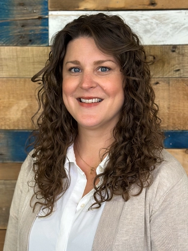 Amelie Cartigny Head of Sales MGN Events