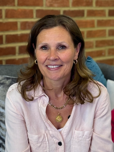 Hanneke Bonser Senior Event Manager