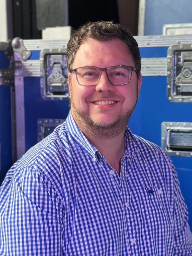 Neil Walker Production Director