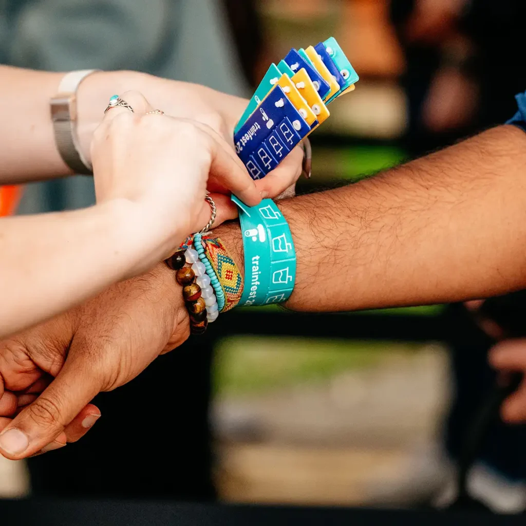 Delegate management and registration