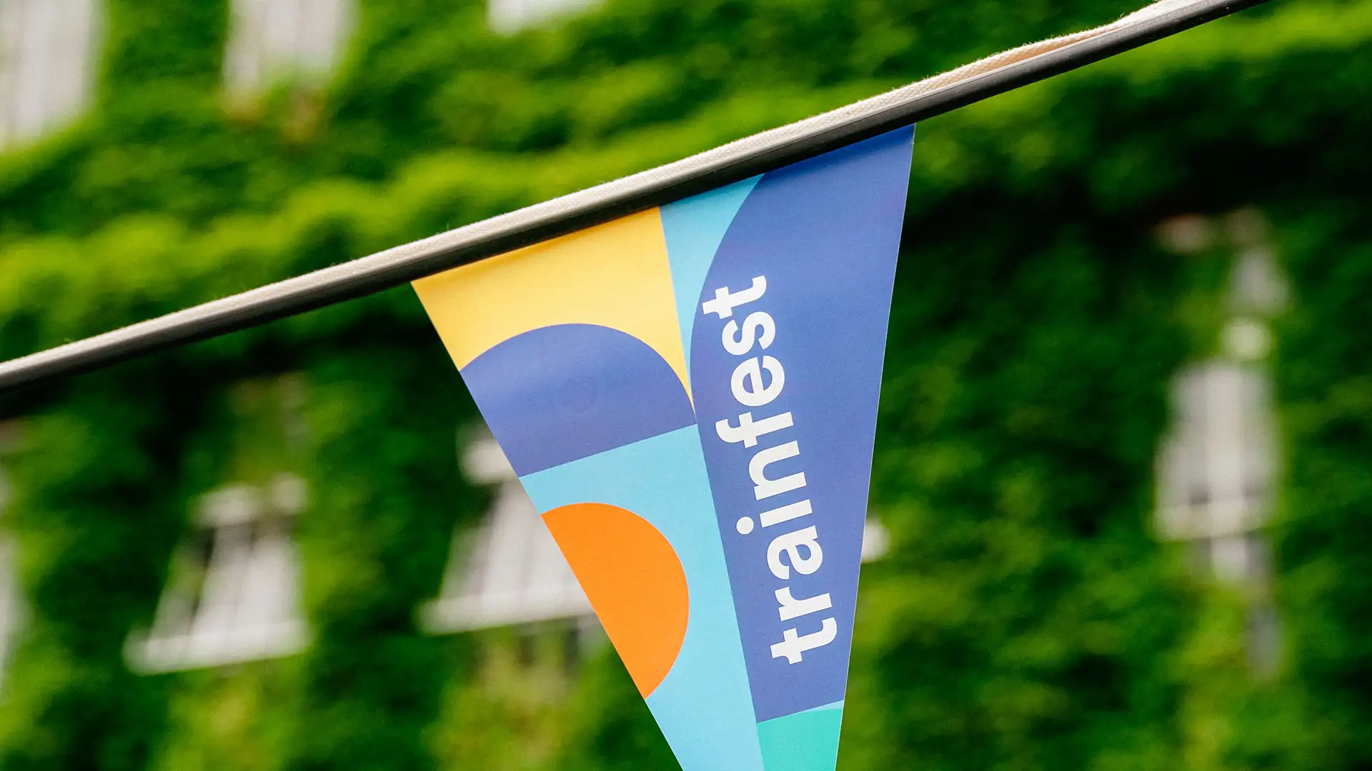 Corporate Summer Festival Event