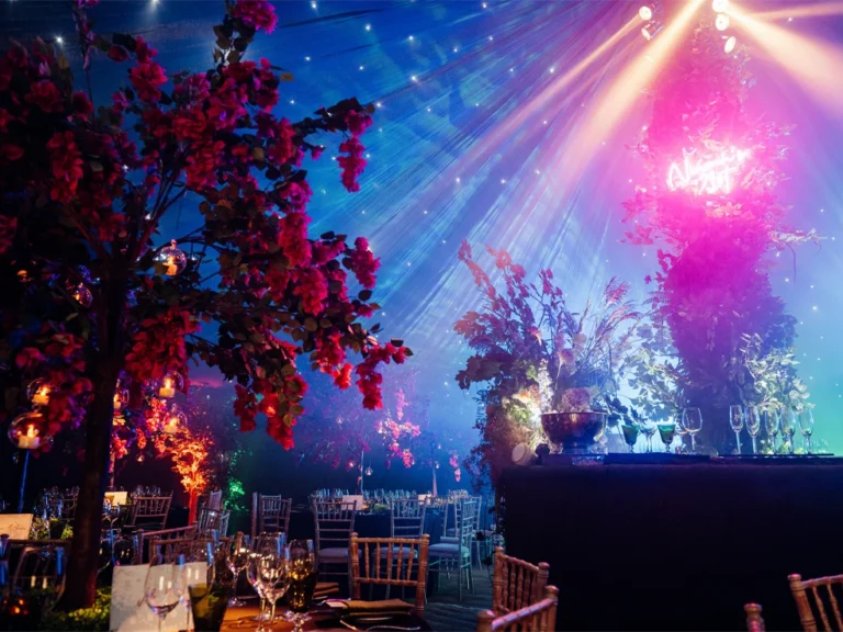 21st Birthday Party Testimonial