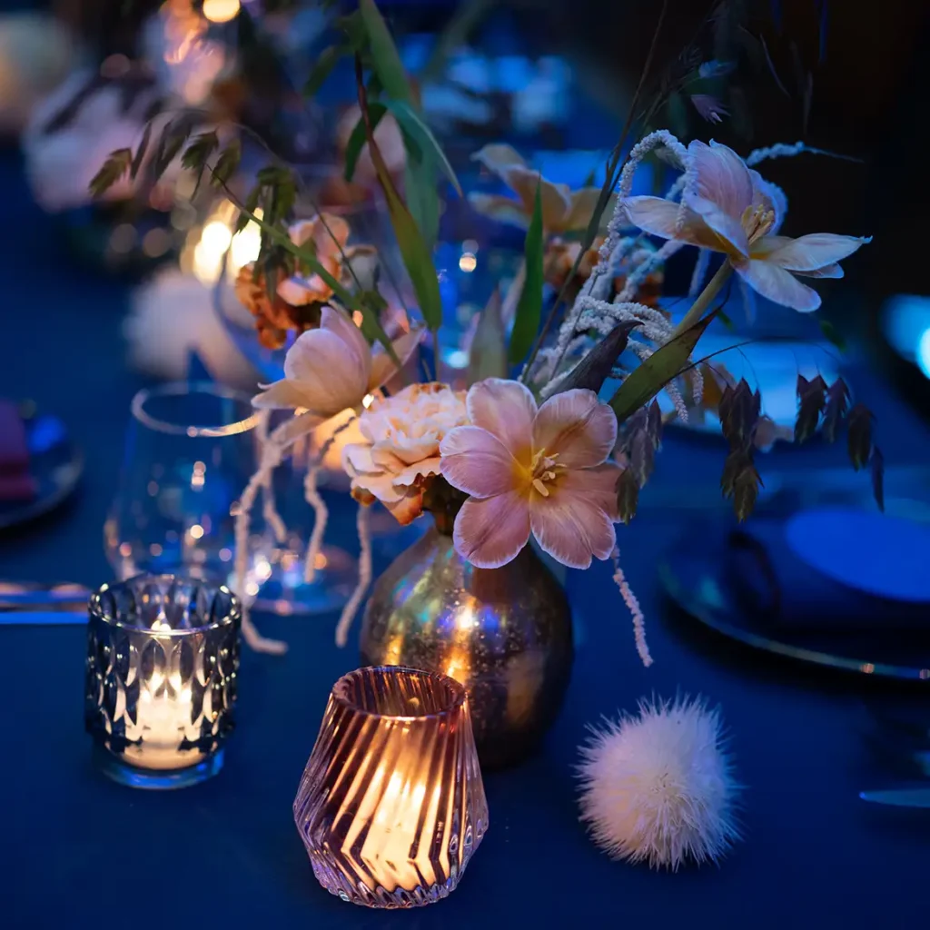 Event florals