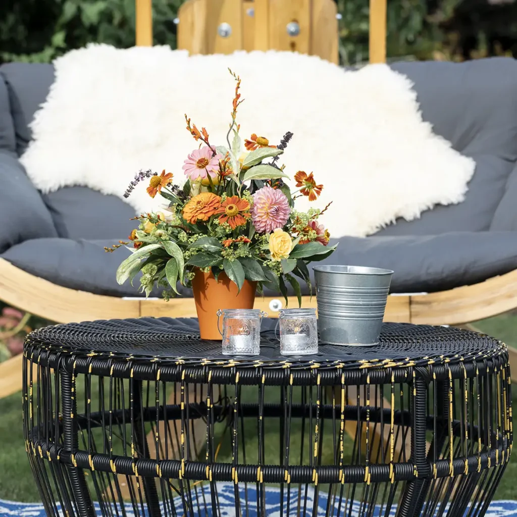 Creative event design