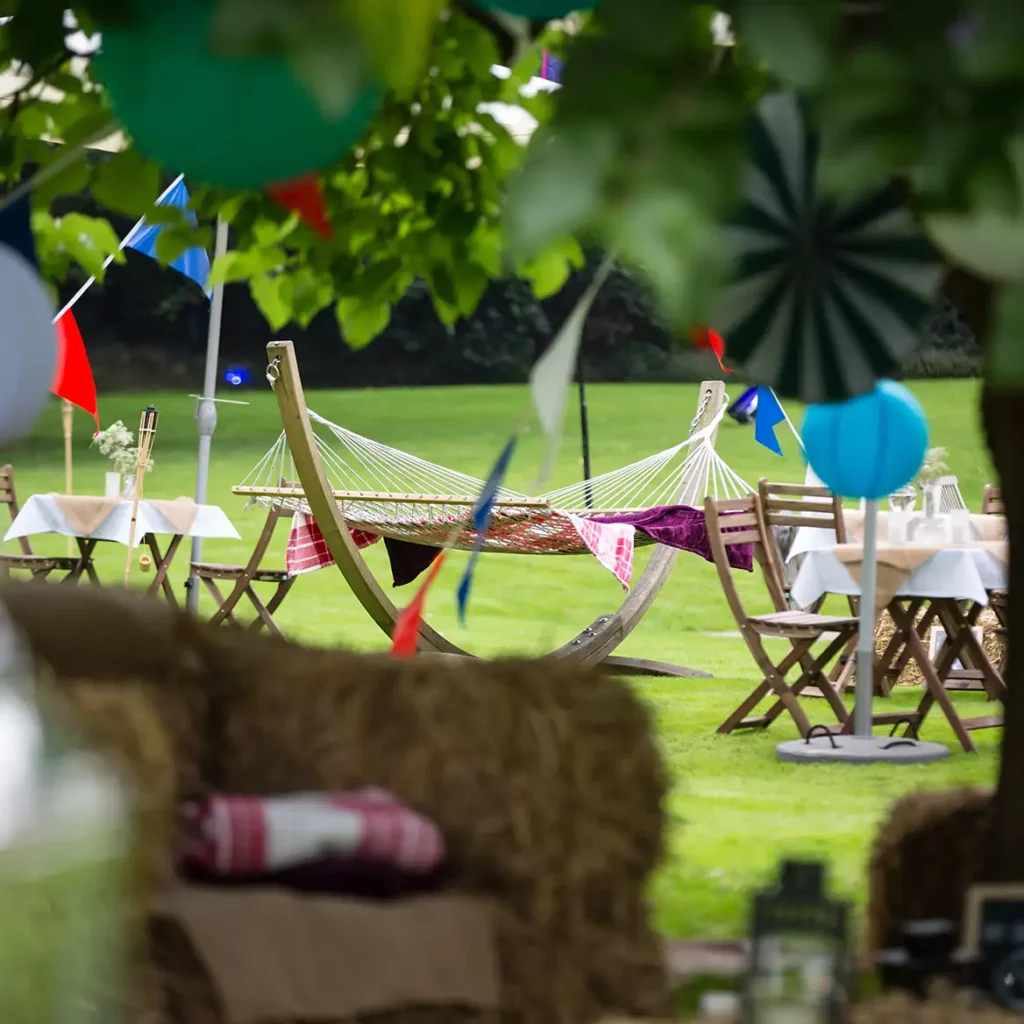 Festival themed 60th