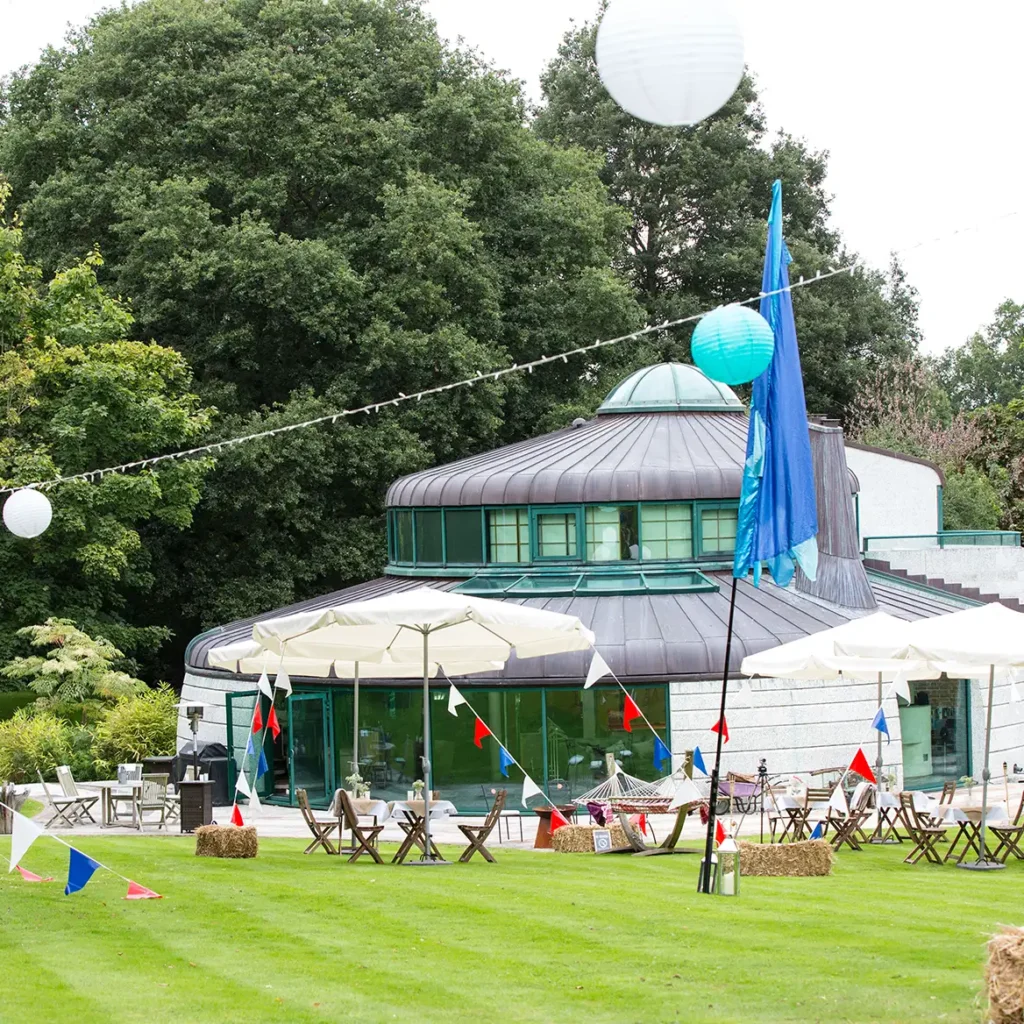 60th birthday festival