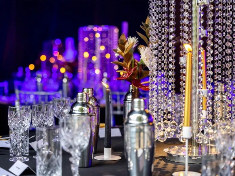 60th Birthday Party Testimonial