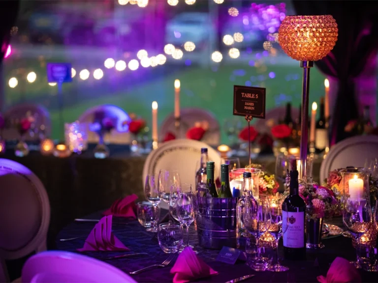 70th Birthday Party Testimonial