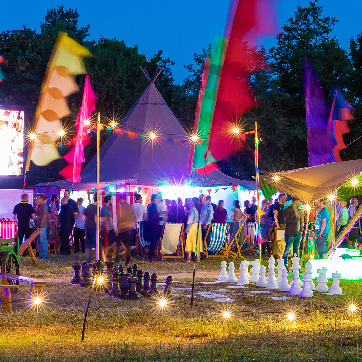 Summer Festival