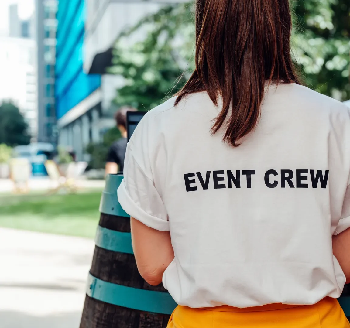 What “Unforgettable” Really Means in Corporate Events | MGN Events Careers at MGN Events