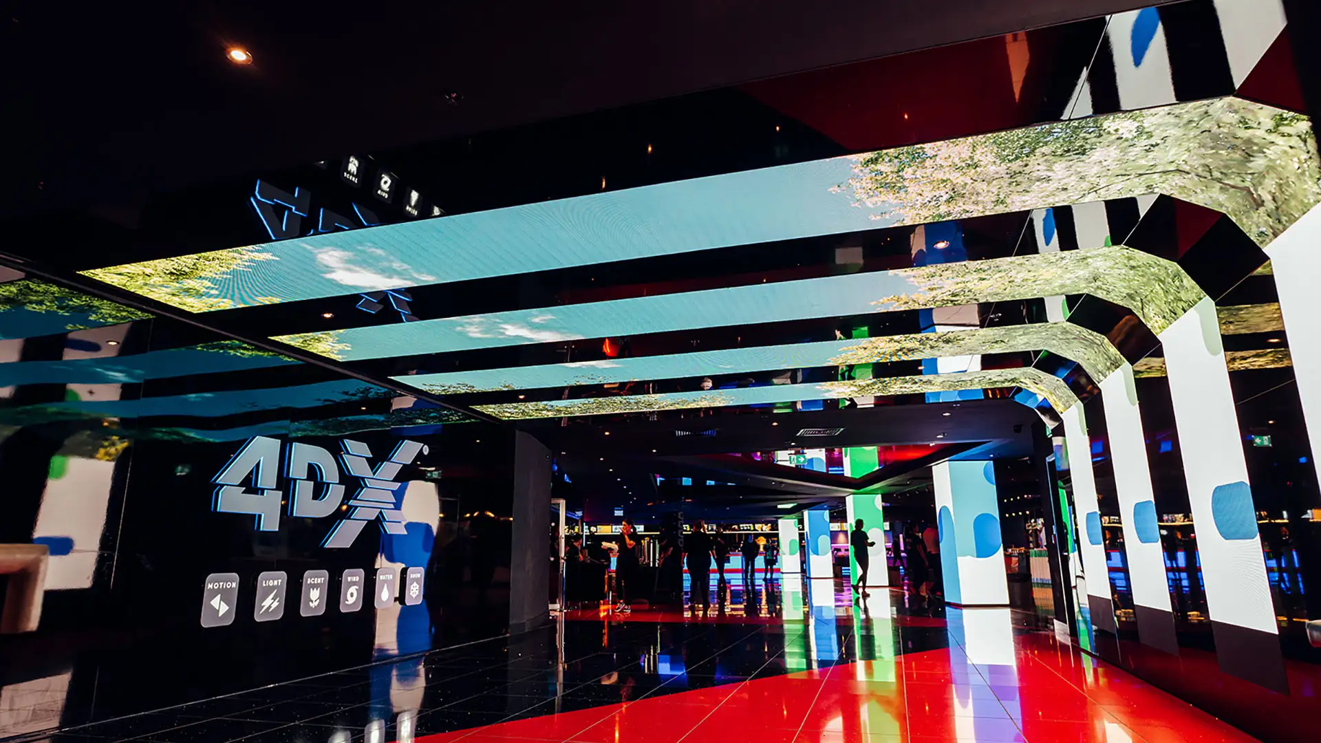 Corporate Away Day and Conference