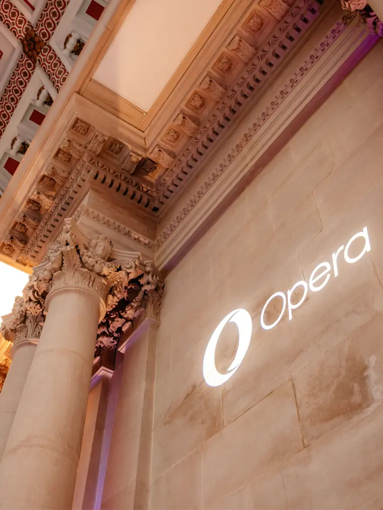 Experiential marketing for corporate events