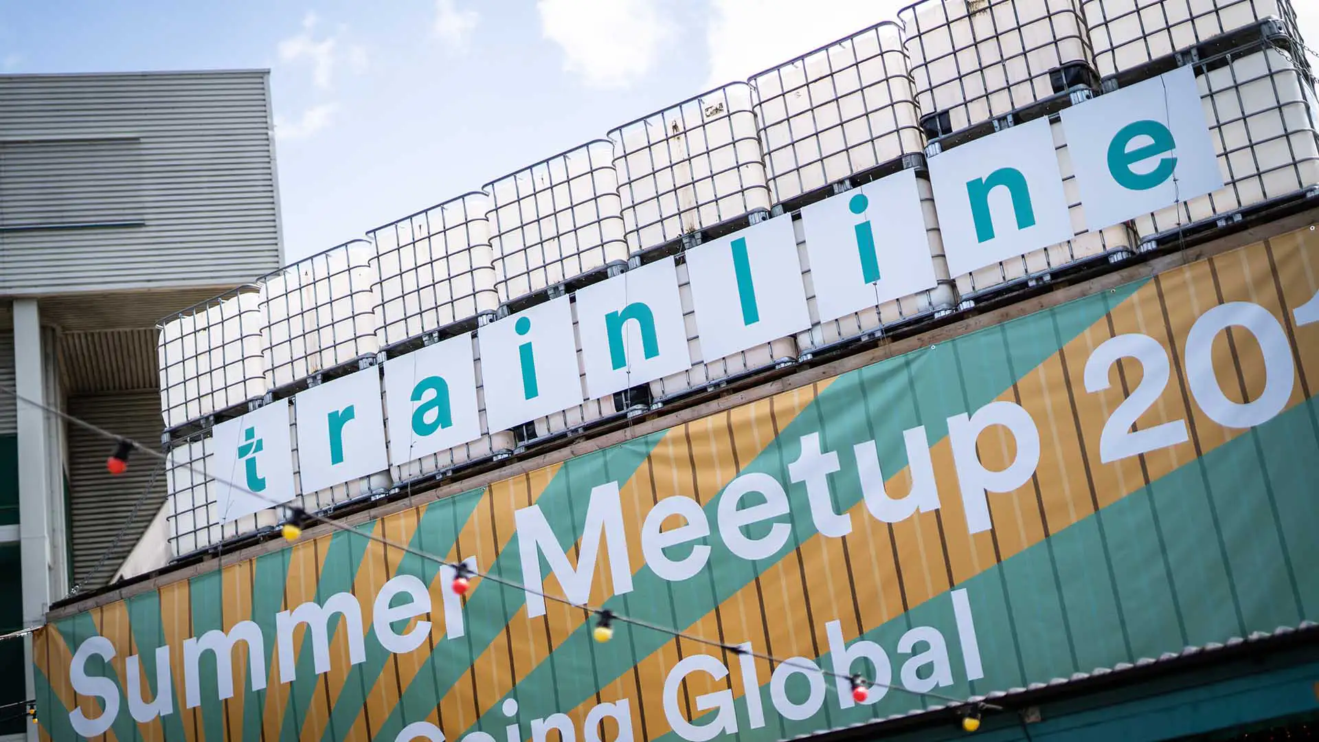 Corporate Summer Meet Up