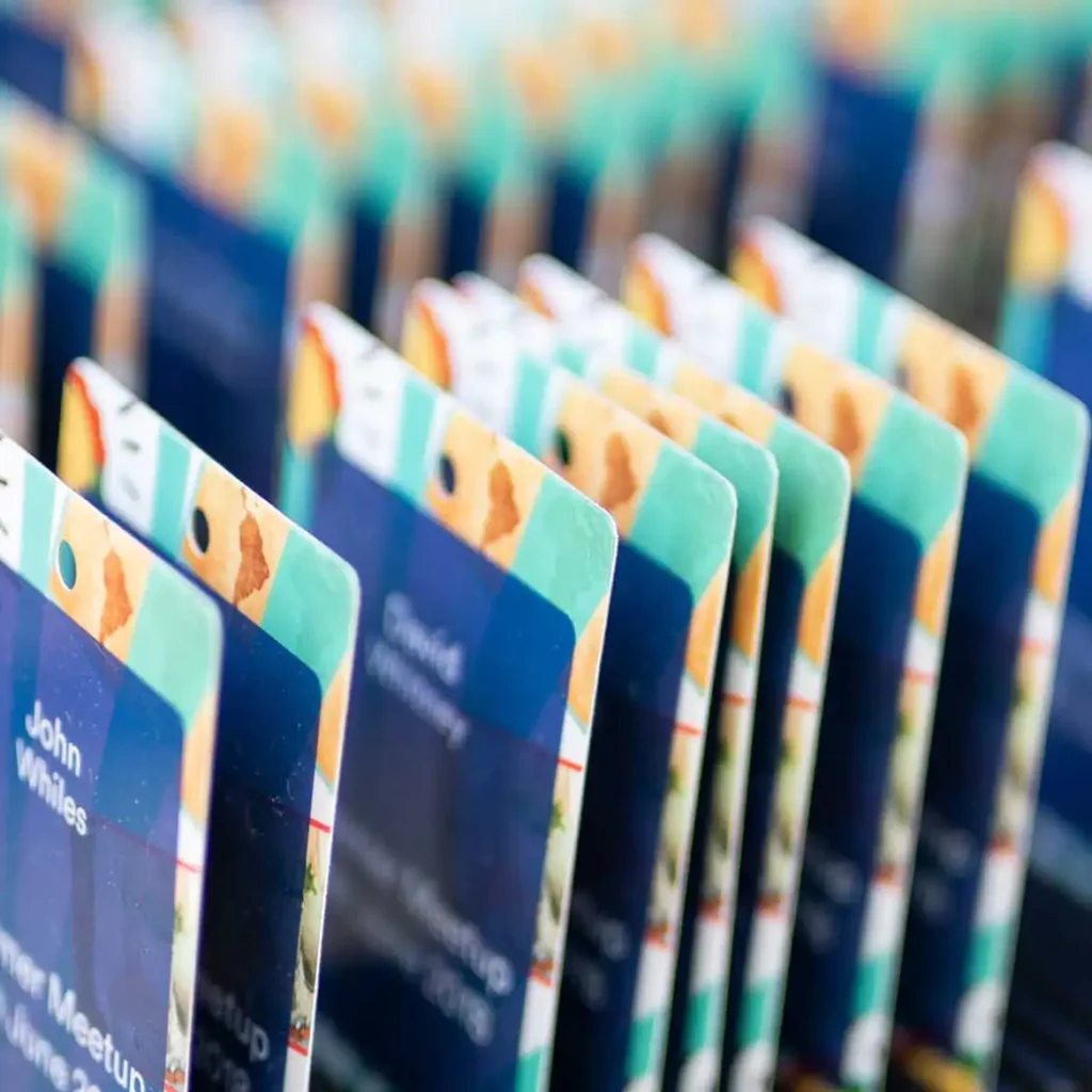 Delegate event management