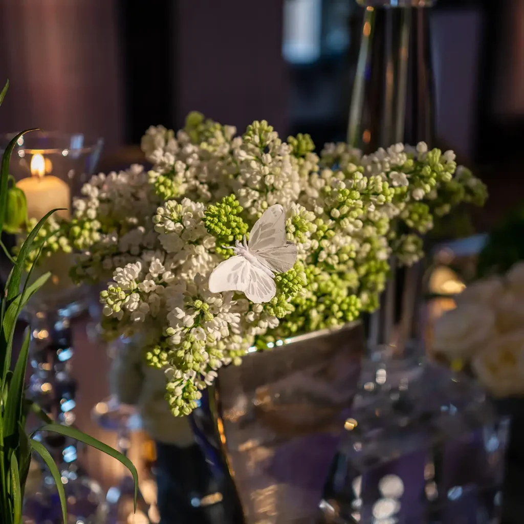 Creative event design