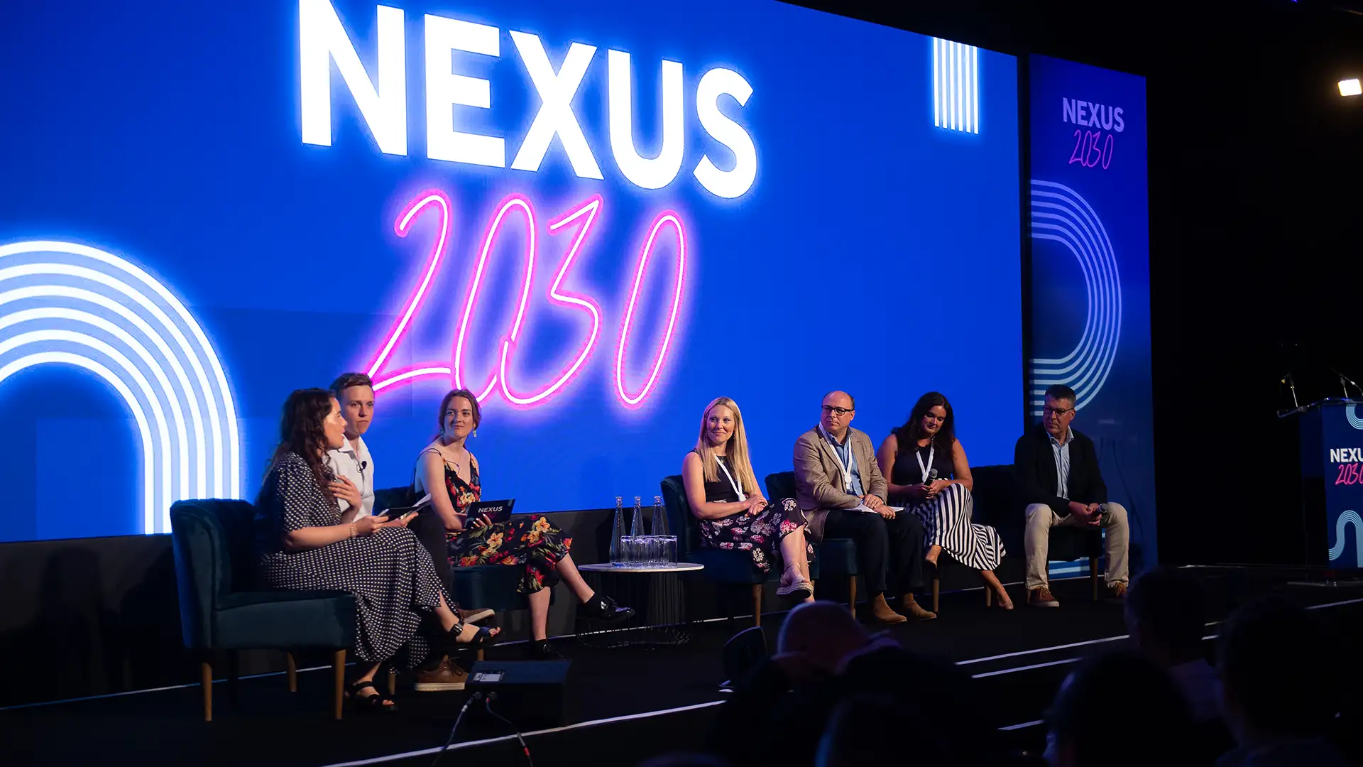 Experiential marketing in the AI age Corporate events audiences expect flawless technology, and professional broadcast-quality