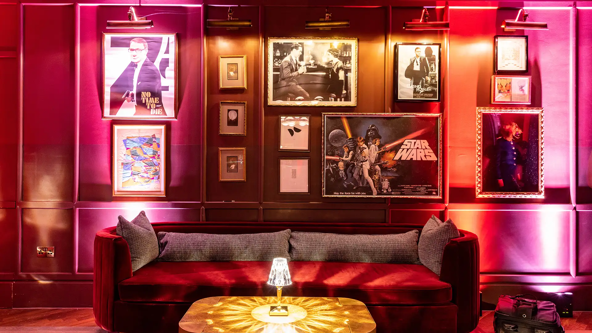 The Trafalgar St James London