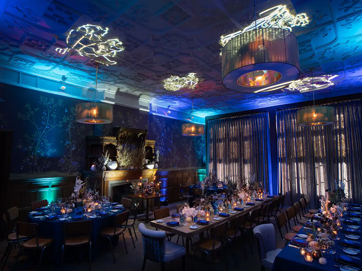 Luxury 40th Birthday Planners