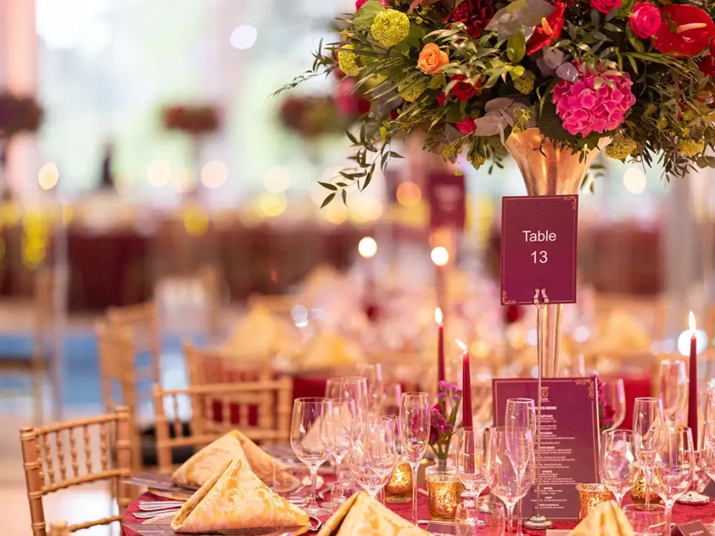 Celebrating a 60th Milestone Birthday