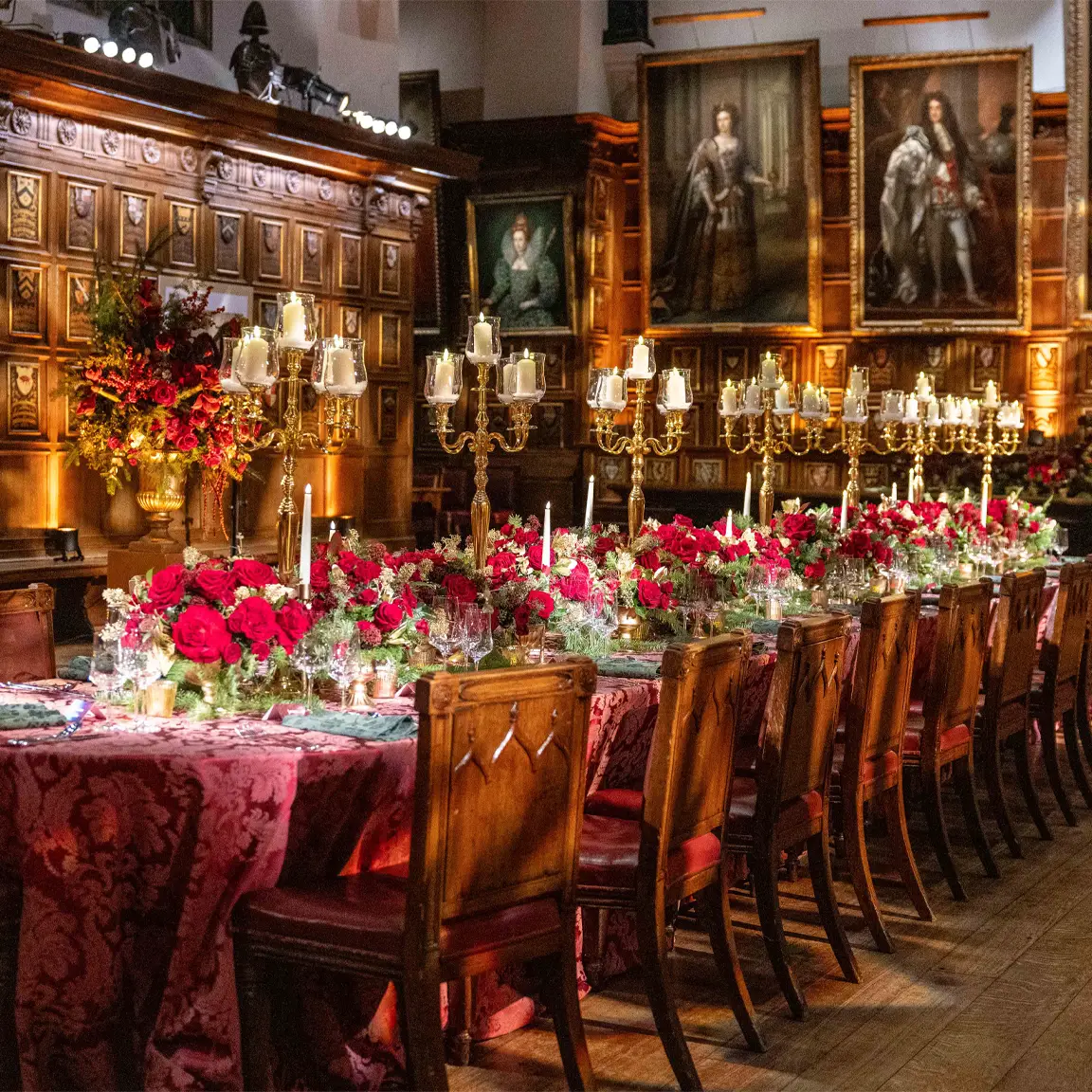 Corporate events companies