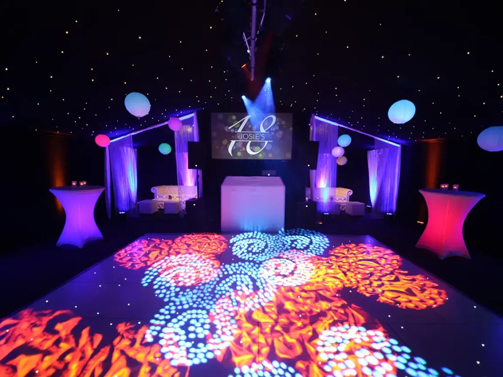 Marquee Nightclub 18th Birthday