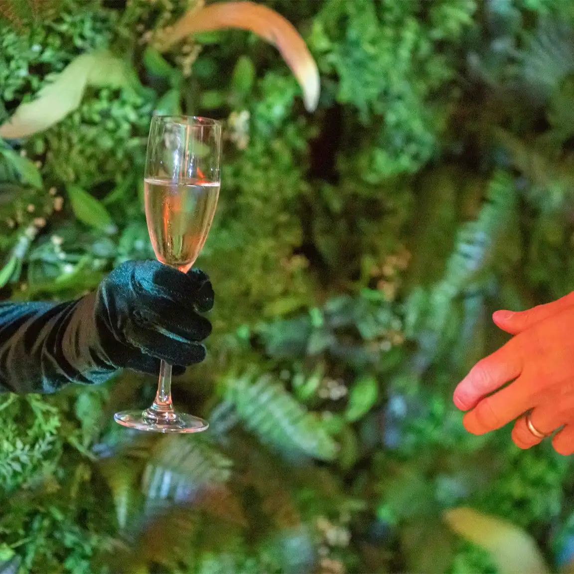 Socially responsible event management