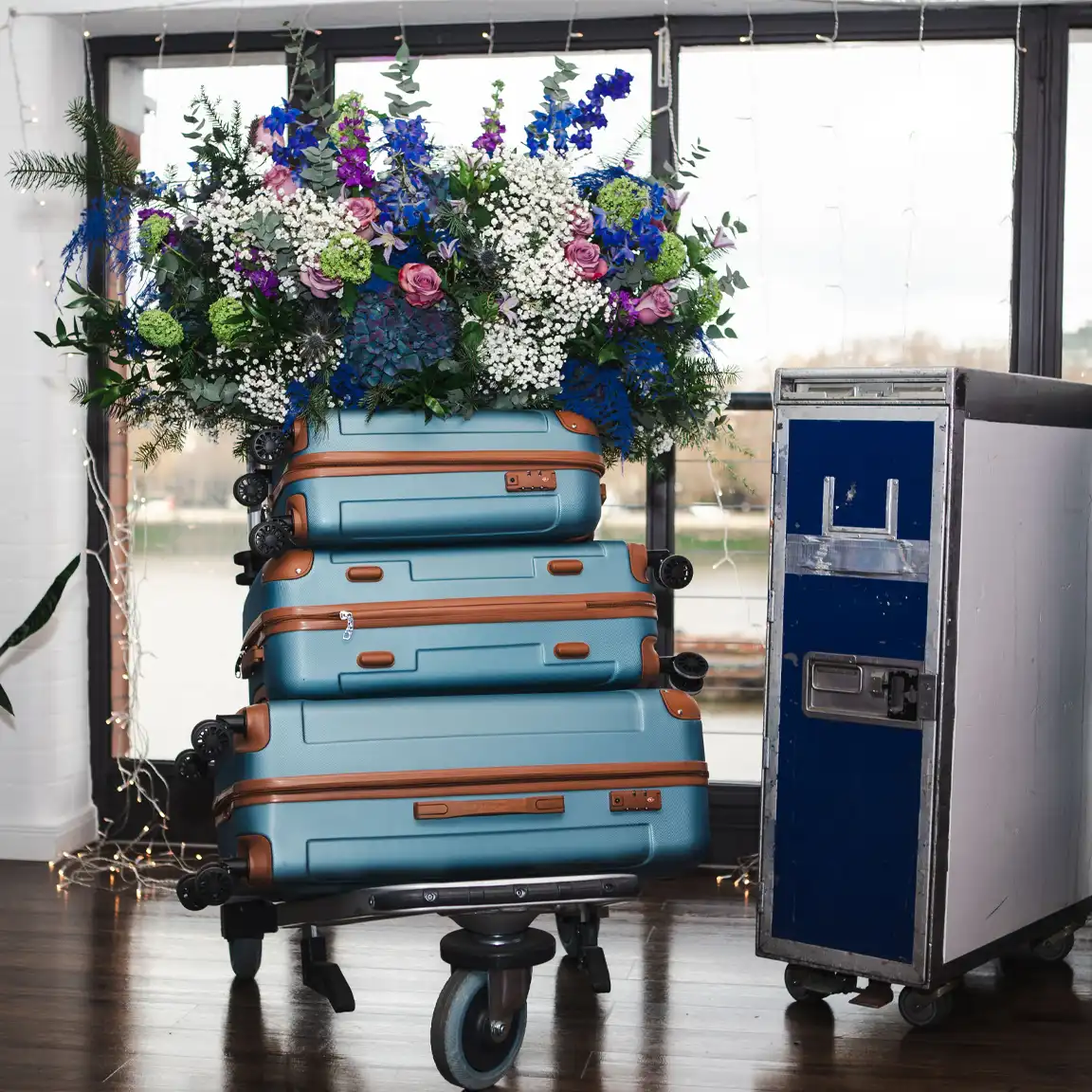 Brand activation events