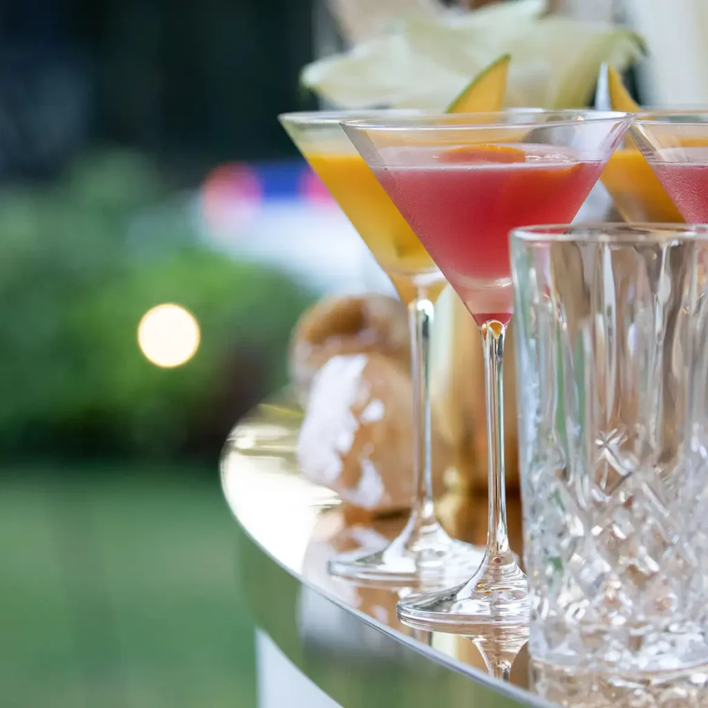 Event cocktails
