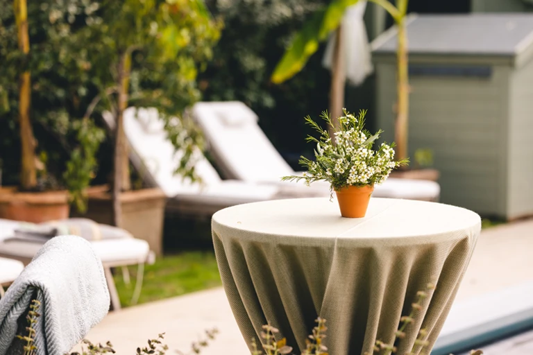 Local event supplier