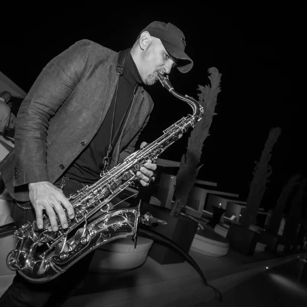 Conference entertainment