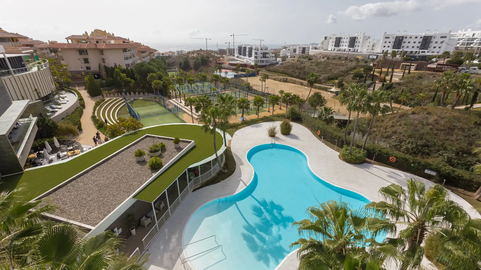 Three-day international conference in Spain