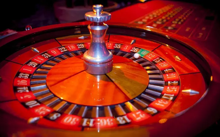 Casino themes bring fun and competition to company events