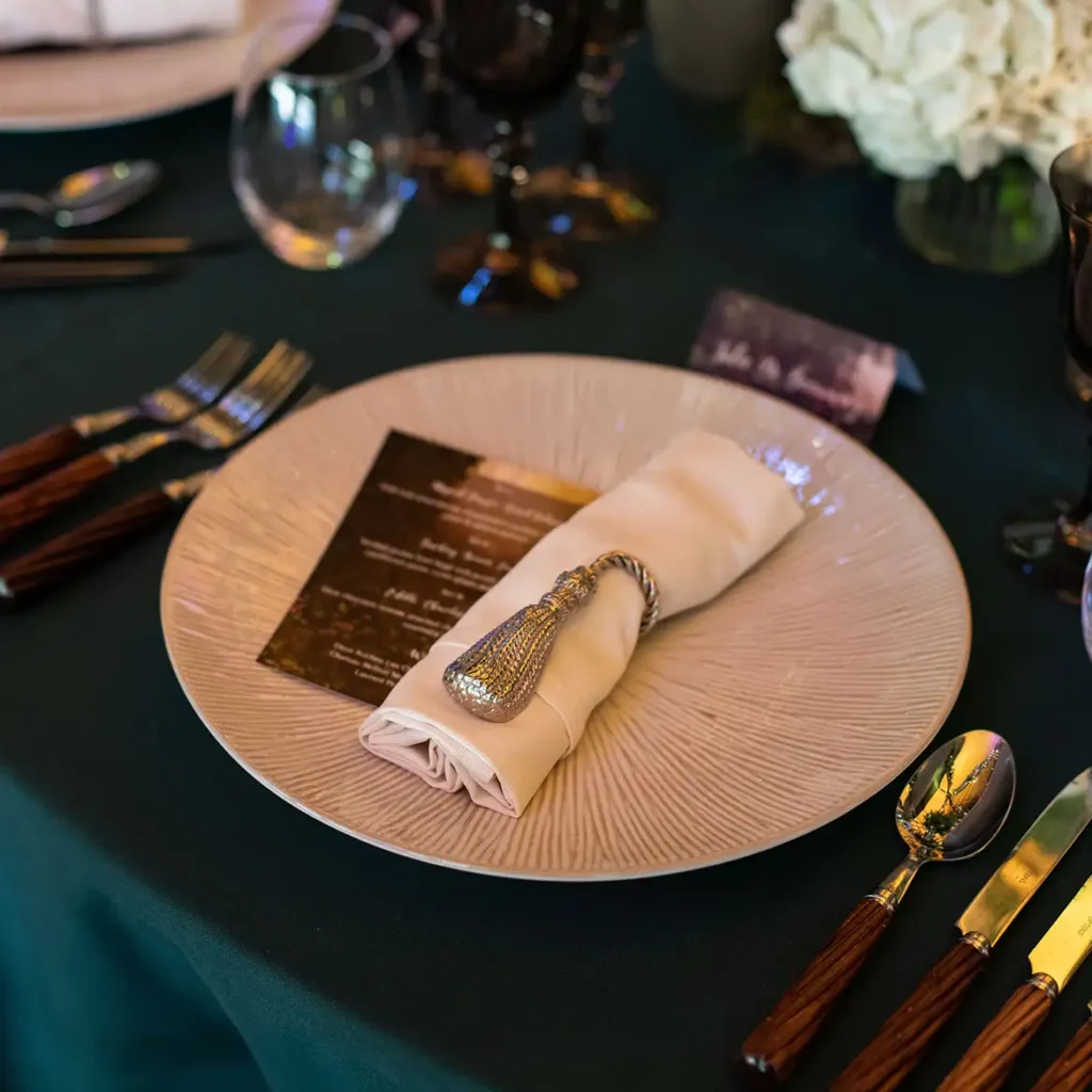 Table setting