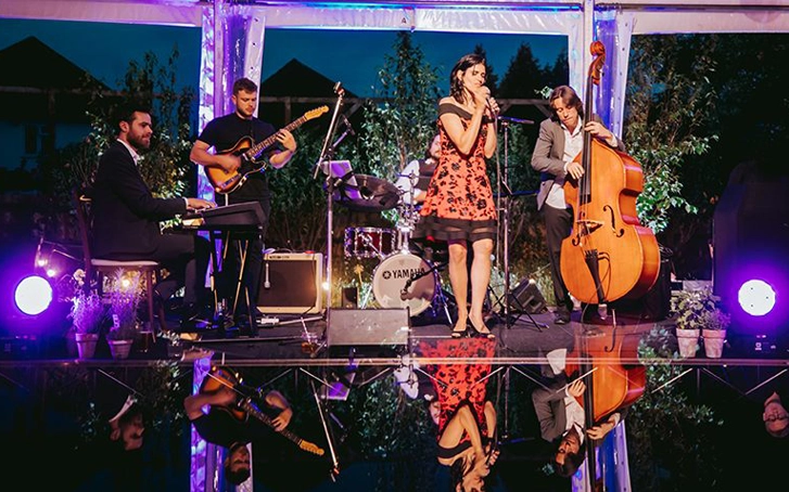 Unique entertainment elevates any birthday party experience