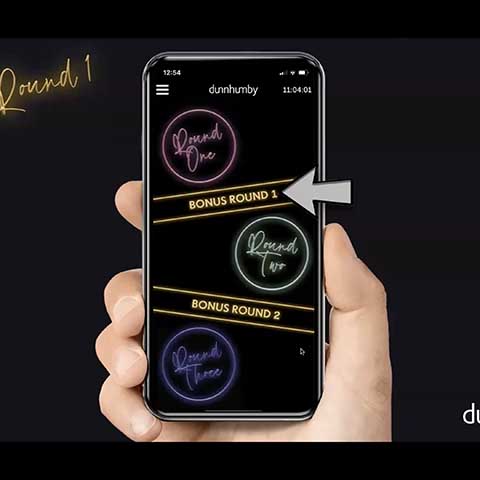 Tech brings virtual events to life