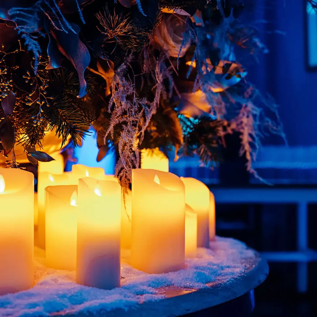 Christmas Winter Wonderland