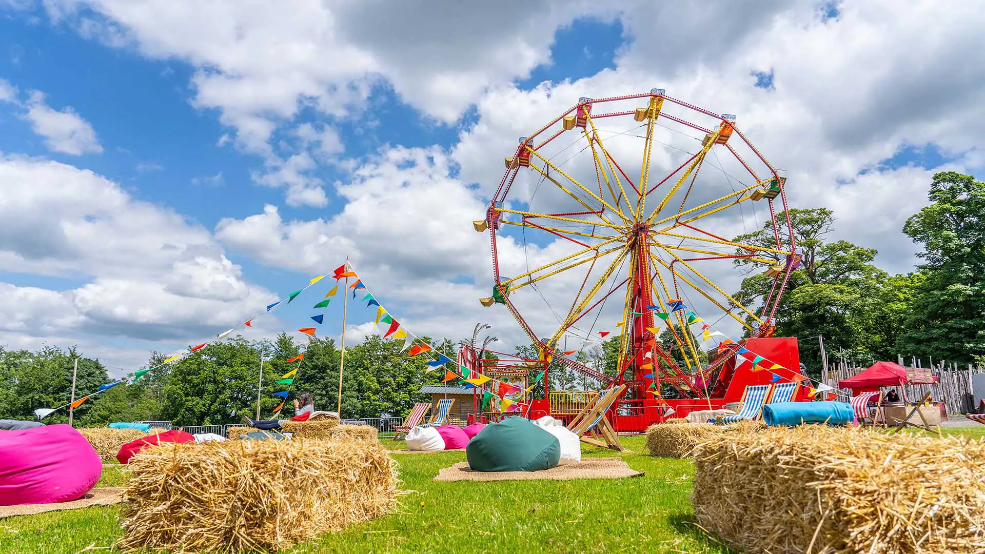 Company Summer Festival