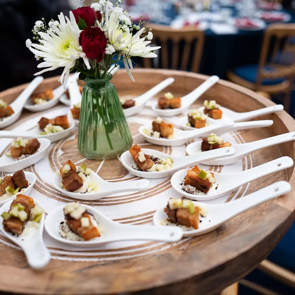 crips pork belly canopes