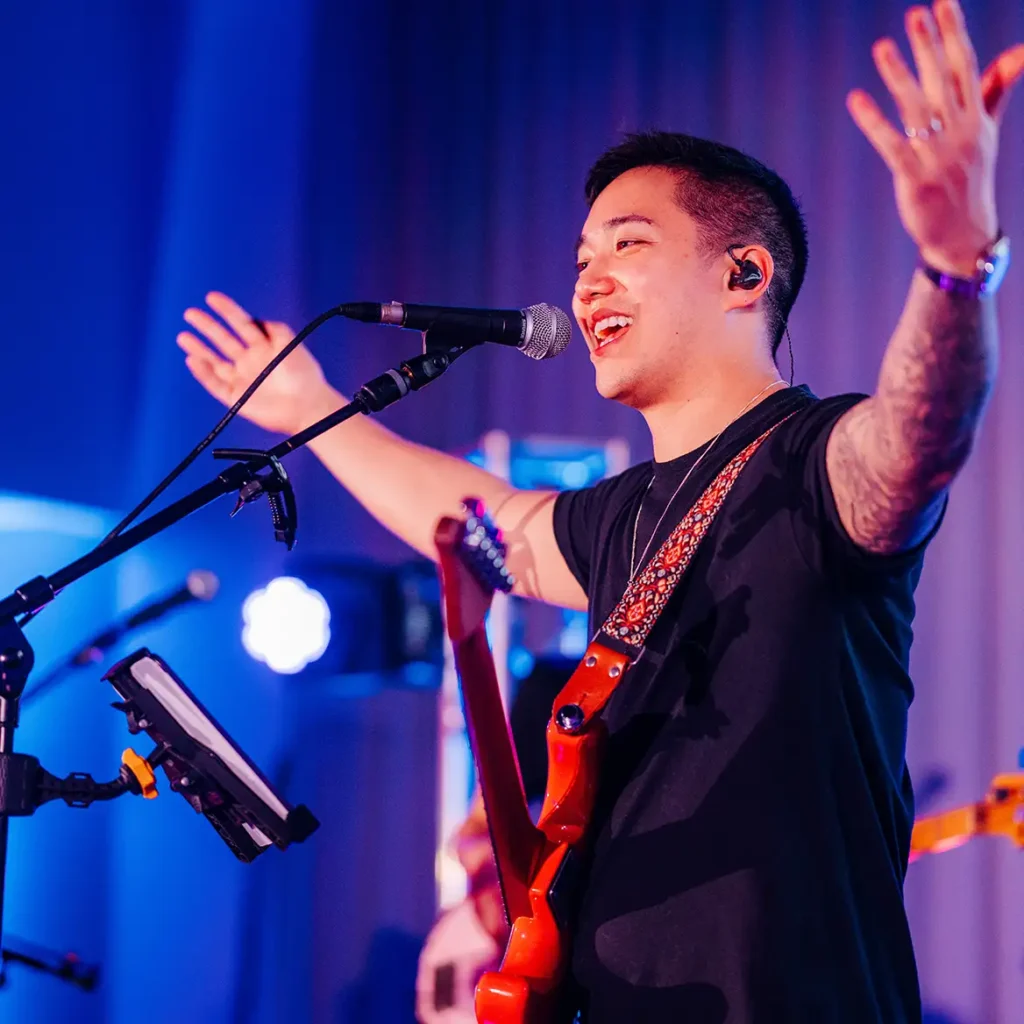 Live band for events