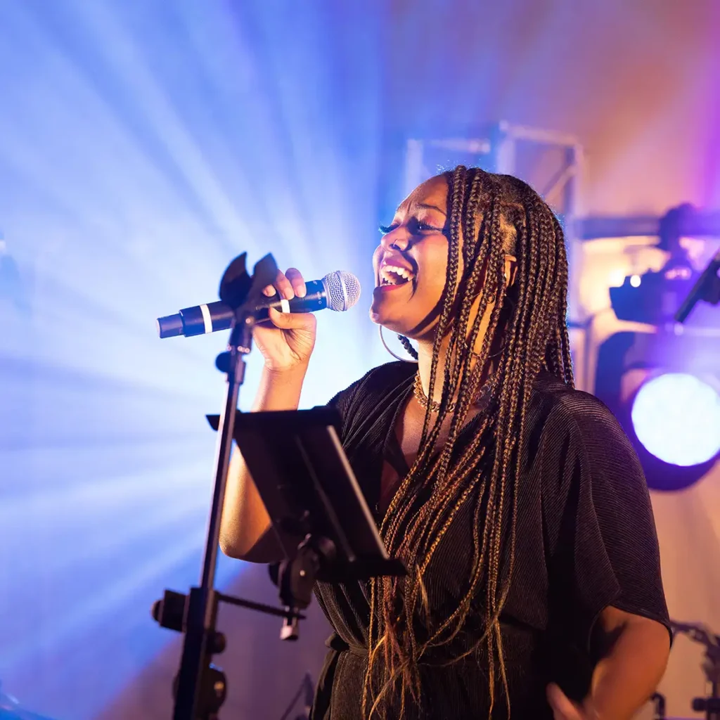 evening enterainment