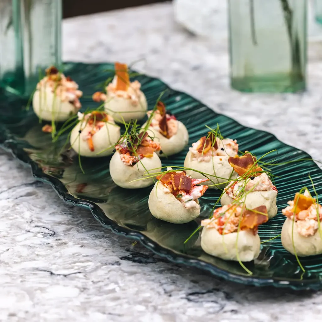 Bespoke wedding canopes