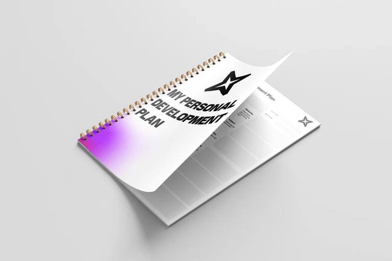 Personal Development Plan