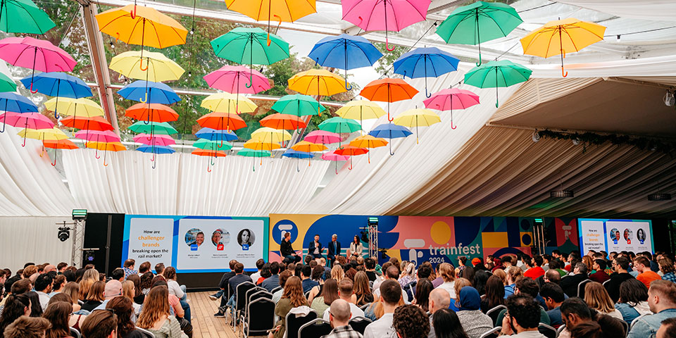 Company offsite trends highlighting the importance of strategic events that actually deliver results and improve team performance