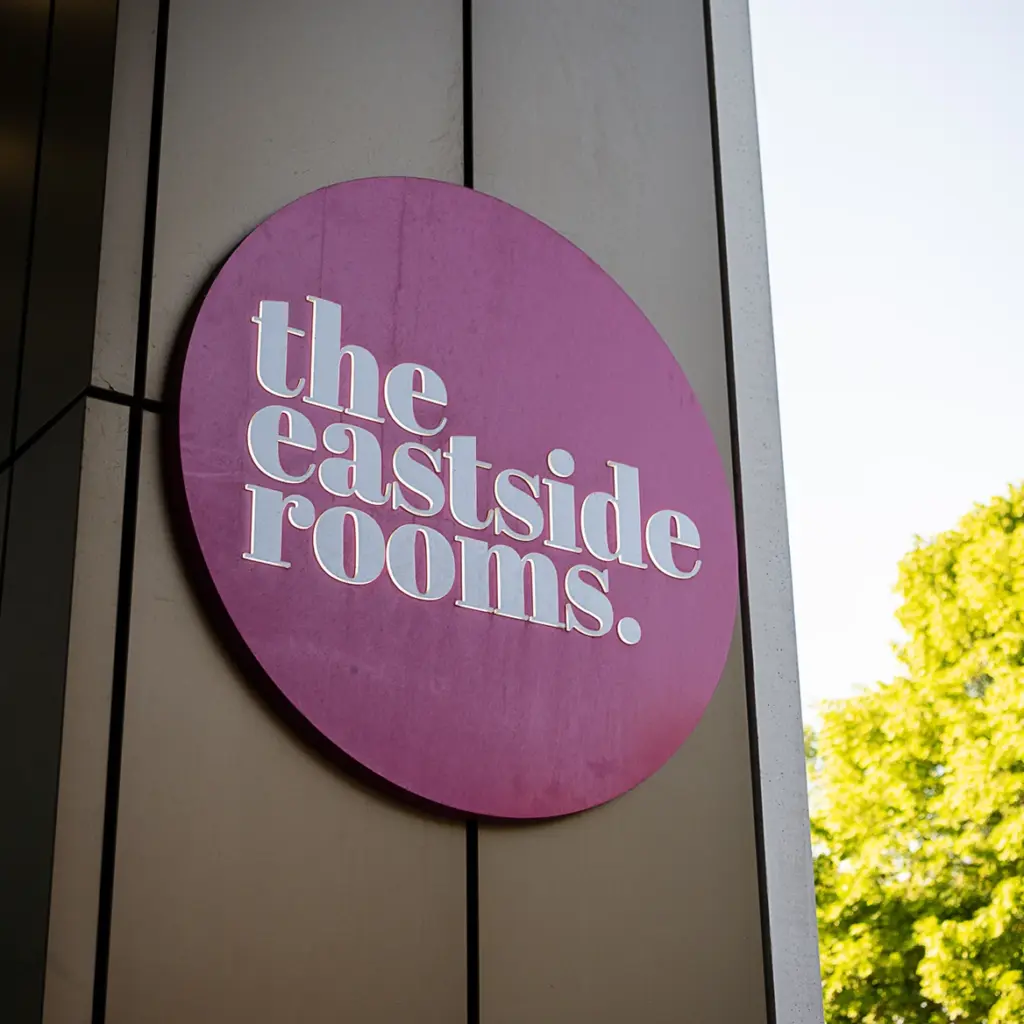 Eastside rooms venue