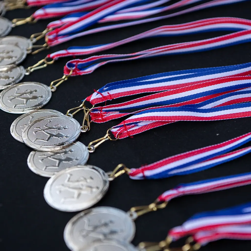 Medals