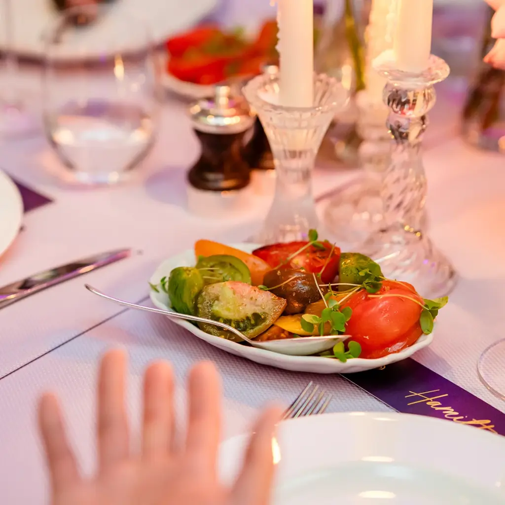 Italian dining for 30th birthday in London