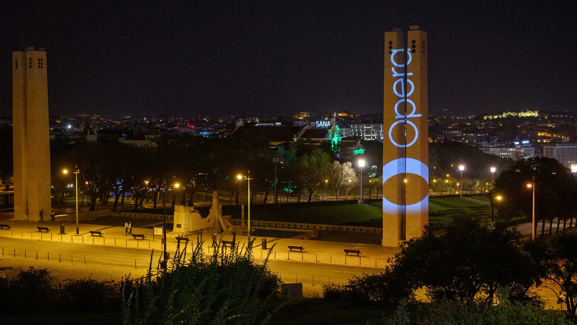 opera lisbon