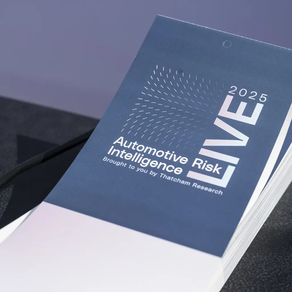 Branded expo for automotive brand